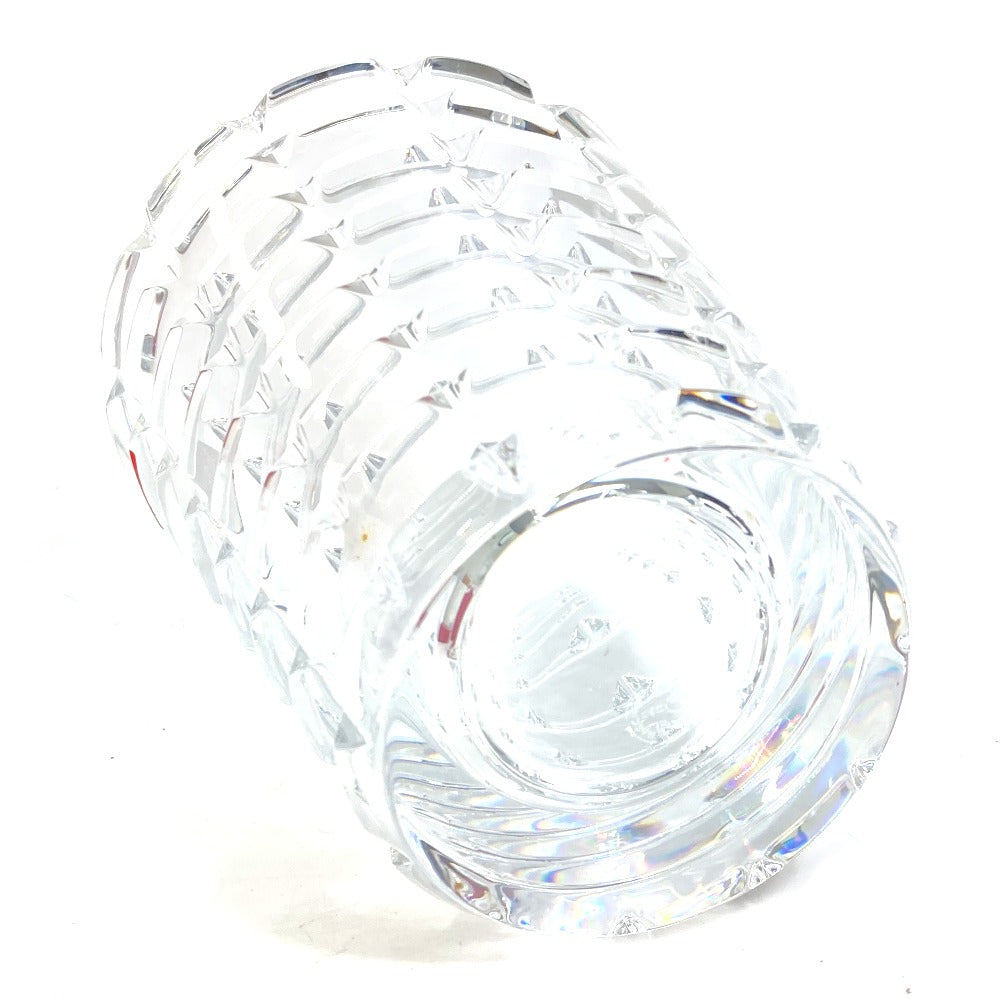 Baccarat インテリア 家具 アルルカン フラワーベース 花瓶 クリスタルガラス レディース - brandshop-reference