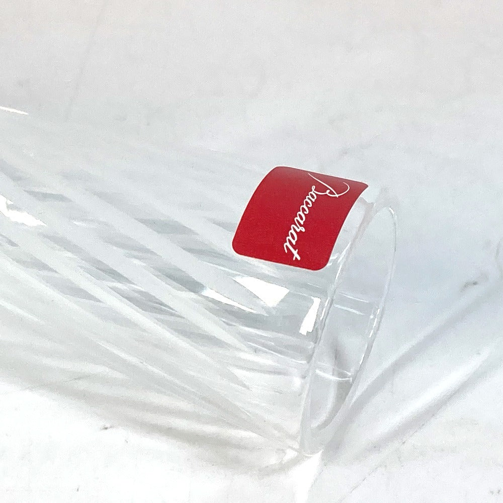 Baccarat インテリア 家具 一輪挿し フラワーベース 花瓶 クリスタルガラス レディース - brandshop-reference