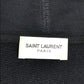 SAINT LAURENT PARIS 605507 ジャルダンマジョレルフーディ プルオーバー パーカー コットン メンズ - brandshop-reference