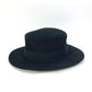 SAINT LAURENT PARIS 379726 ハット帽 帽子  ボブハット フェドラハット ハット ファー メンズ - brandshop-reference