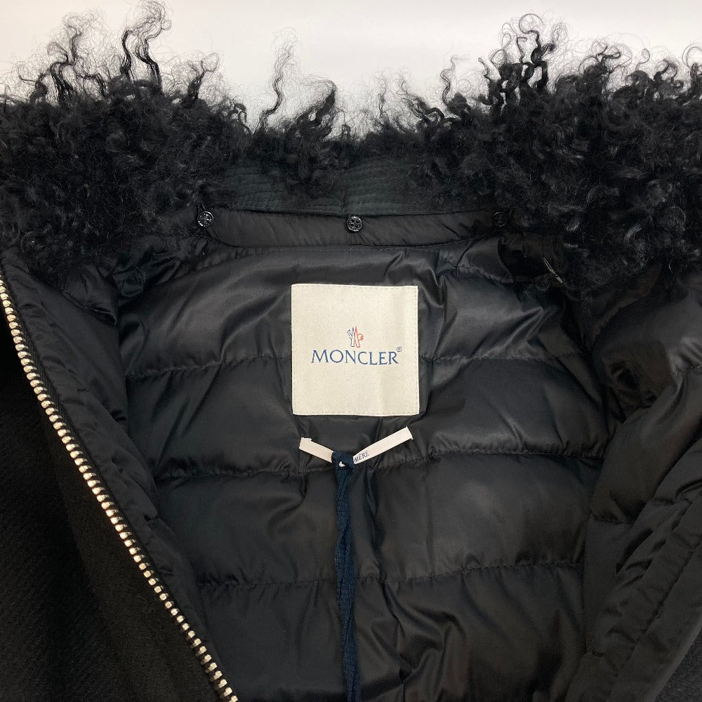 Etiqueta moncler discount