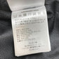 MONCLER 7 Moncler Frgmt Hiroshi Fujiwara コレクション オフホワイト ロゴ ジップアップ ボア ジャケット ポリエステル メンズ - brandshop-reference