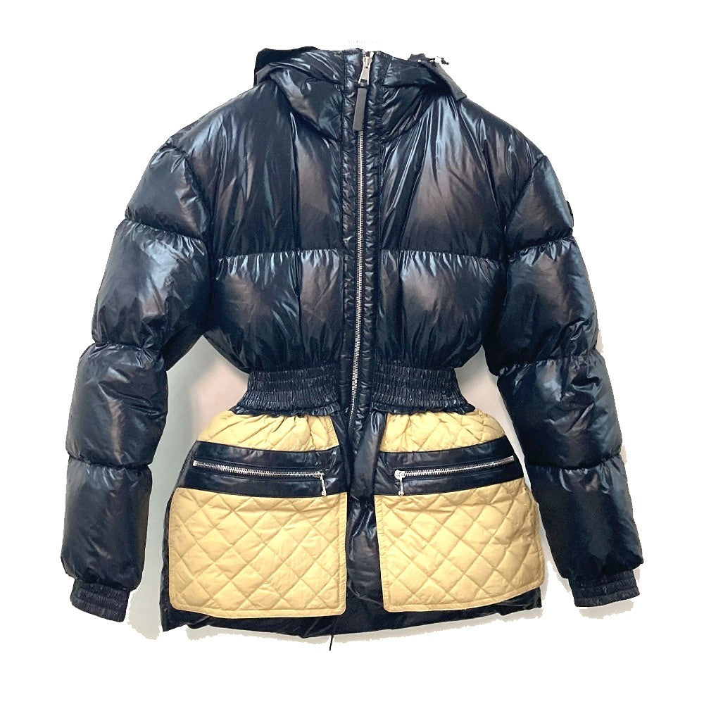 MONCLER G20941A00001M1229 アウター PATRICIA パトリシア ショート