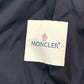 MONCLER 53132 MUHU フード ダウンジャケット ナイロン メンズ - brandshop-reference