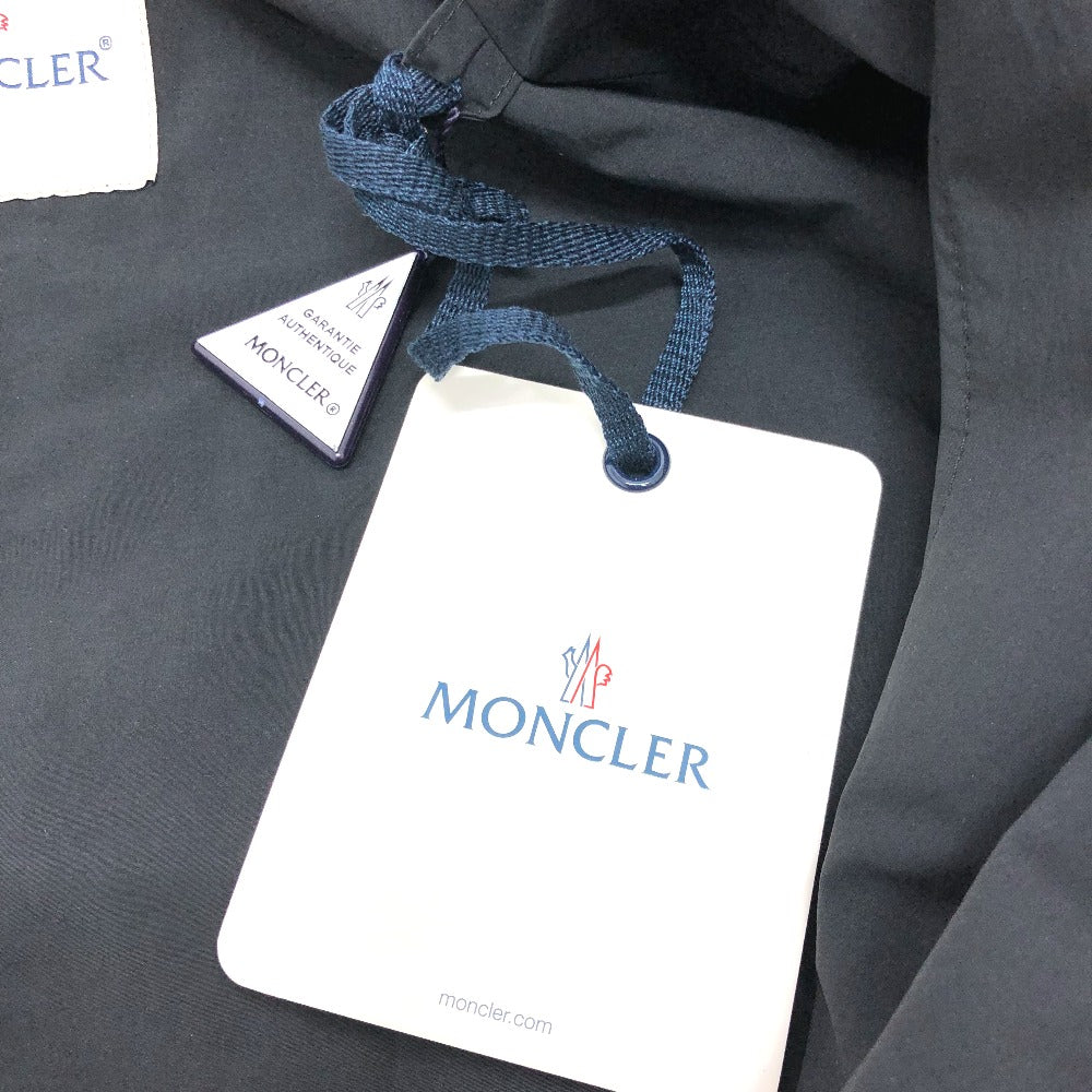 MONCLER 4901305 アパレル ROCHE  トレンチコート アイコンパッチ ジャケット ポリエステル レディース - brandshop-reference