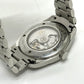 OMEGA 2502.33 シーマスター アクアテラ コーアクシャル  自動巻き 腕時計 SS メンズ - brandshop-reference