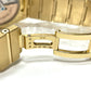 OMEGA 123.55.38.22.02.002 コンステレーション コーアクシャル デイデイト ダイヤ 自動巻き 腕時計 K18 メンズ - brandshop-reference