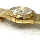 OMEGA 123.55.38.22.02.002 コンステレーション コーアクシャル デイデイト ダイヤ 自動巻き 腕時計 K18 メンズ - brandshop-reference