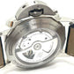 PANERAI PAM00499 ルミノール 1950 マリーナ 3DAYS アッチャイオ 自動巻 デイト 腕時計 SS メンズ - brandshop-reference