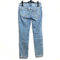 DSQUARED2 S75LB0611 アパレル CROPPED TWIGGY JEAN-ミディアムウエストツィッギージーン ジーンズ デニムパンツ デニム レディース - brandshop-reference