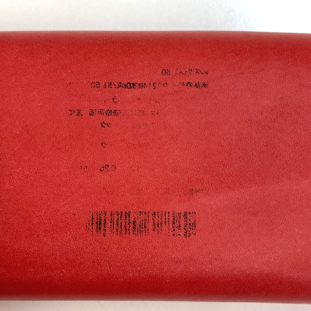 Supreme 17SS Leather West Bag BOX LOGO - バッグ