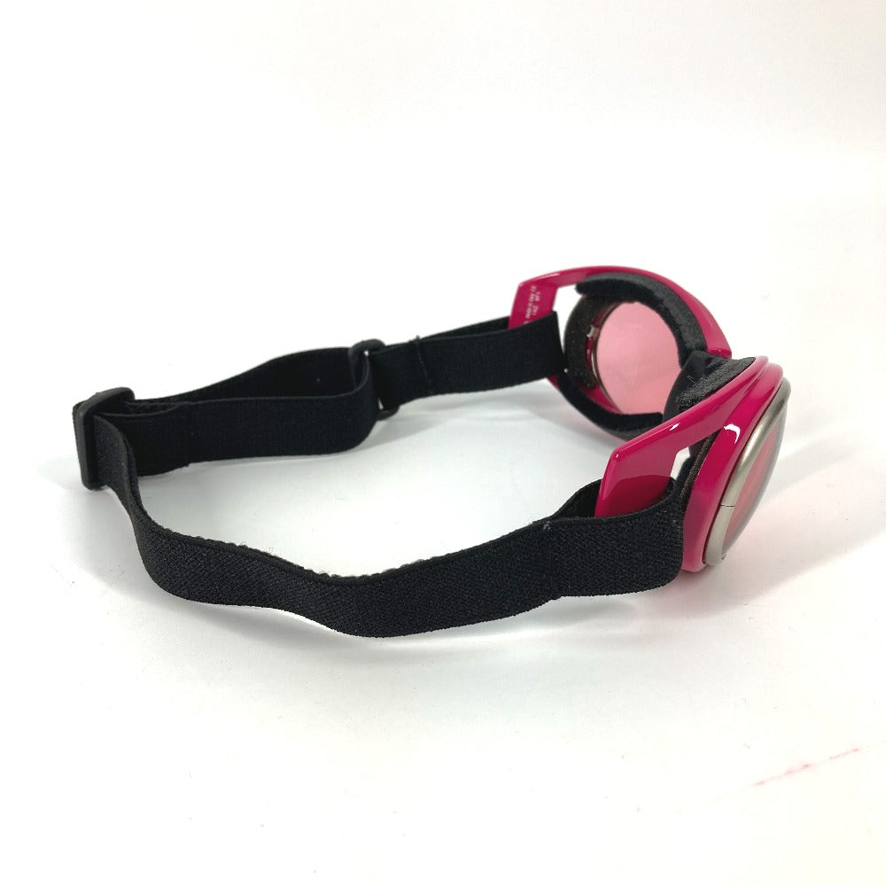 PRADA SPS06B バイカー ゴーグル 眼鏡 メガネ めがね サングラス プラスチック製 レディース - brandshop-reference
