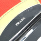 PRADA アクセサリーポーチ マルチポケット 肩掛け ハンドバッグ カバン ショルダーバッグ ナイロン レディース - brandshop-reference