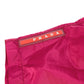 PRADA ハーフパンツ ボトムス 海パン サーフパンツ ロゴ ショートパンツ 水着 ポリアミド メンズ - brandshop-reference