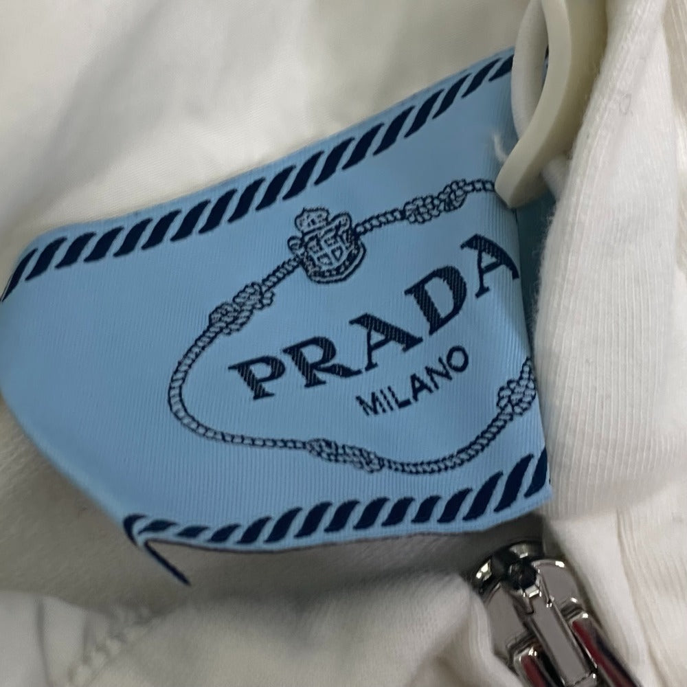 PRADA プラダスポーツ ロゴ アウター フード付き アウター アパレル