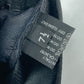 PRADA ロゴ ロング 手袋 バイカラー グローブ ナイロン レディース - brandshop-reference