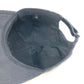 PRADA 2HC587 トライアングルロゴ 三角ロゴ プレート 帽子 キャップ帽 ベースボール キャップ ナイロン メンズ - brandshop-reference