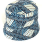 PRADA ハット帽 帽子 バケットハット ボブハット ロゴ ニット ハット ウール メンズ - brandshop-reference