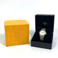 SEIKO 4S77-0A30 クレドール パシフィーク レトログラード 自動巻き デイデイト 腕時計 SS/YG メンズ - brandshop-reference