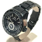 SEIKO SAGA113 ブライツ ワールドタイム ソーラー 腕時計 PVD メンズ - brandshop-reference