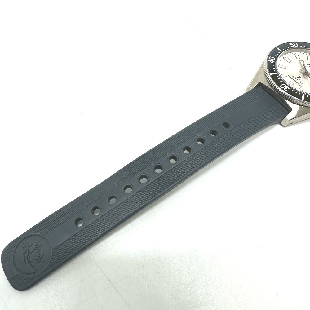 SEIKO 6R35-01R0 プロスペックス ダイバースキューバ 創業140周年記念 自動巻き 腕時計 SS メンズ - brandshop-reference