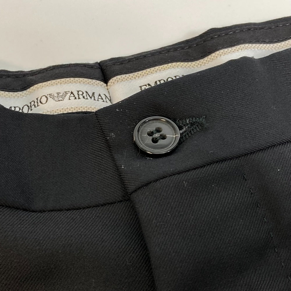 Emporio Armani ナポリライン ジャケット パンツ スーツ メンズ - brandshop-reference