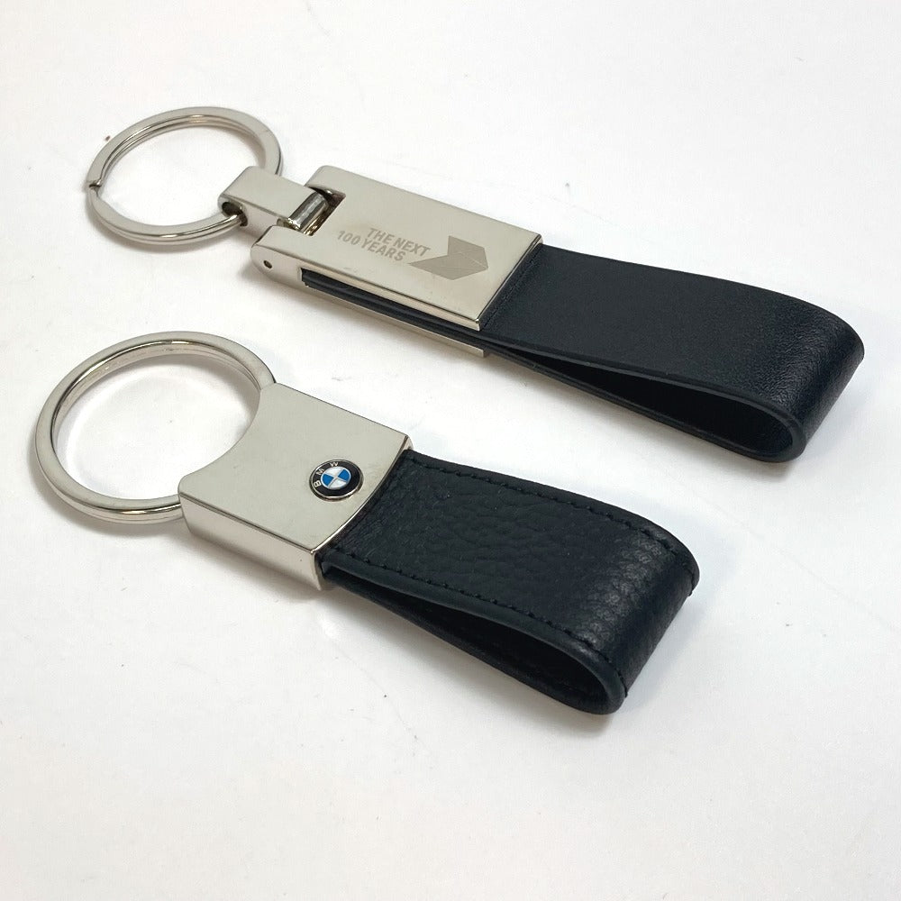 BMW ファッション小物 ロゴ 形状 多種 非売品 ノベルティ 11点セット キーホルダー メタル メンズ - brandshop-reference