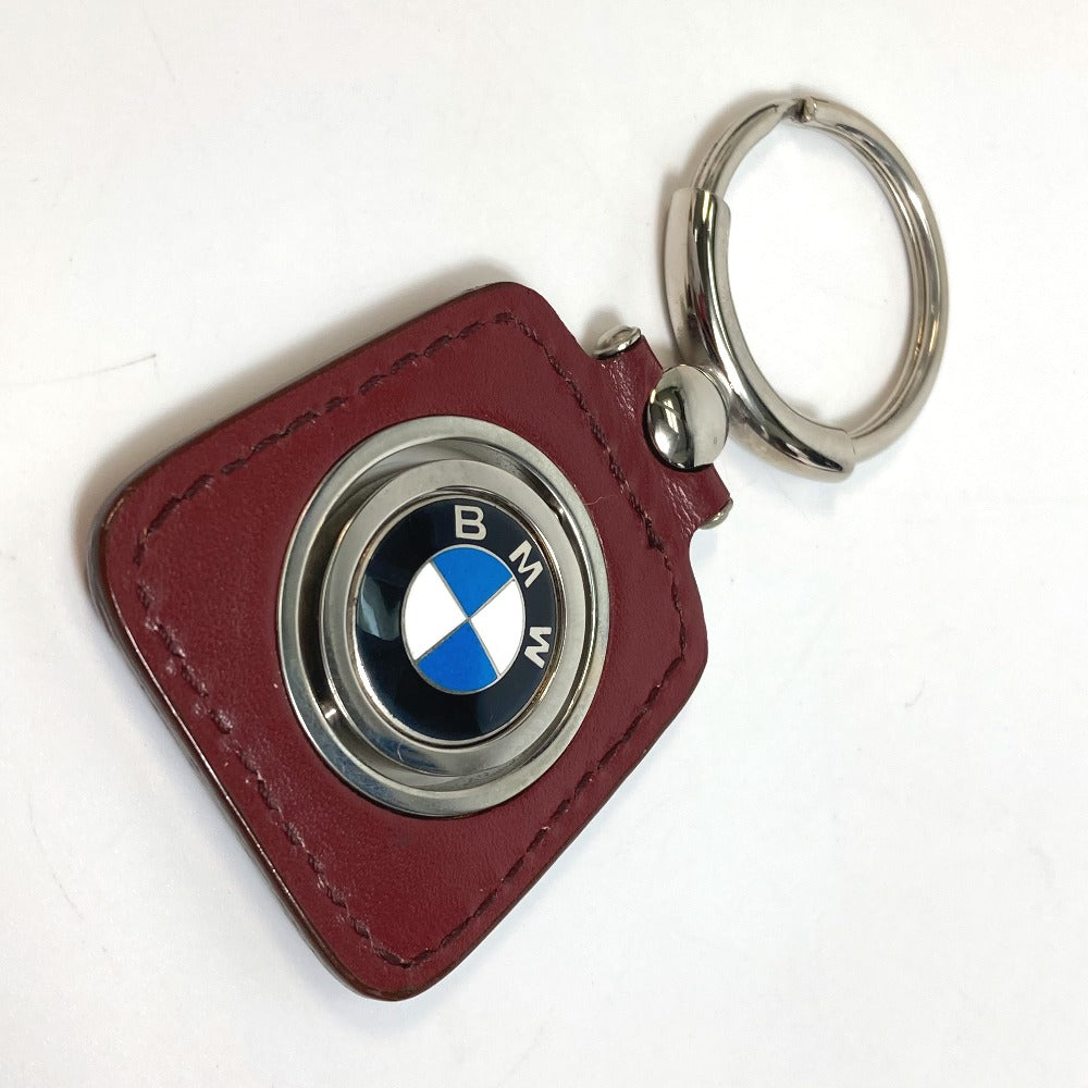 BMW ファッション小物 ロゴ 形状 多種 非売品 ノベルティ 10点セット キーホルダー メタル メンズ - brandshop-reference