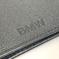 BMW 小物 ロゴ 非売品 ノベルティ 小銭入れ 2点セット コインケース レザー メンズ - brandshop-reference