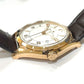 VACHERON CONSTANTIN 4600E/000R-B441 フィフティーシックス 自動巻き デイト 腕時計 K18 メンズ - brandshop-reference