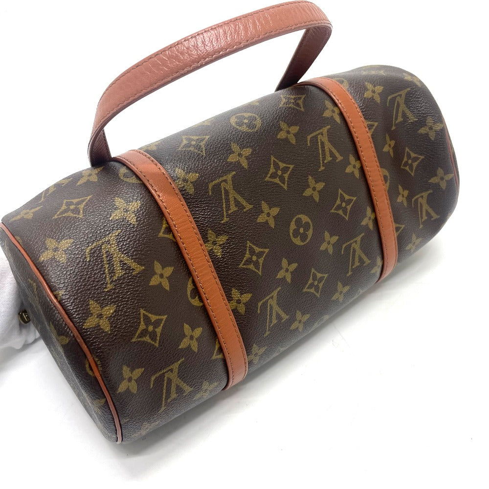 LOUIS VUITTON M51365 モノグラム パピヨン30 カバン ショルダーバッグ ...