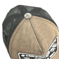 CHROME HEARTS CHロゴ 帽子 キャップ帽 ベースボール キャップ コットン メンズ - brandshop-reference
