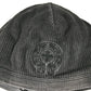 CHROME HEARTS ビーニー 帽子 ニット帽 ニットキャップ ホースシュー サーマル ニット帽 コットン メンズ - brandshop-reference