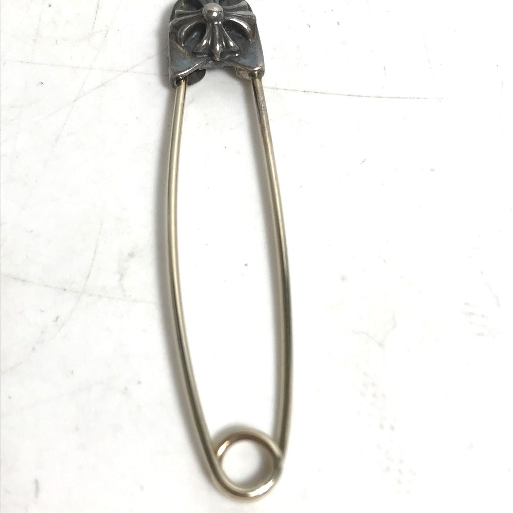 CHROME HEARTS CHプラス セーフティーピン ラージ アクセサリー 安全 ...