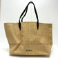 CHROME HEARTS CHクロス LARGE BEACHES BAG カバン トートバッグ ストロー メンズ - brandshop-reference