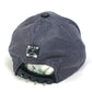 MCM ロゴ ヴィセトス 子 キャップ帽 ベースボール キャップ PVC メンズ - brandshop-reference