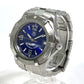 TAG HEUER WN1116 パラオ限定 エクスクルーシブ クォーツ デイト 腕時計 SS メンズ - brandshop-reference
