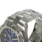 TAG HEUER WN1116 パラオ限定 エクスクルーシブ クォーツ デイト 腕時計 SS メンズ - brandshop-reference