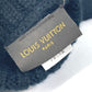 LOUIS VUITTON M72682 ダミエ ゴン ヘルシンキ グローブ 手袋 カシミヤ メンズ - brandshop-reference