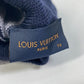 LOUIS VUITTON M71247 ゴン・LV ホライゾン 手袋 グローブ ウール メンズ - brandshop-reference