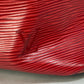 LOUIS VUITTON M44172 エピ バイカラー プチノエ 巾着 カバン 肩掛け ショルダーバッグ エピレザー レディース - brandshop-reference