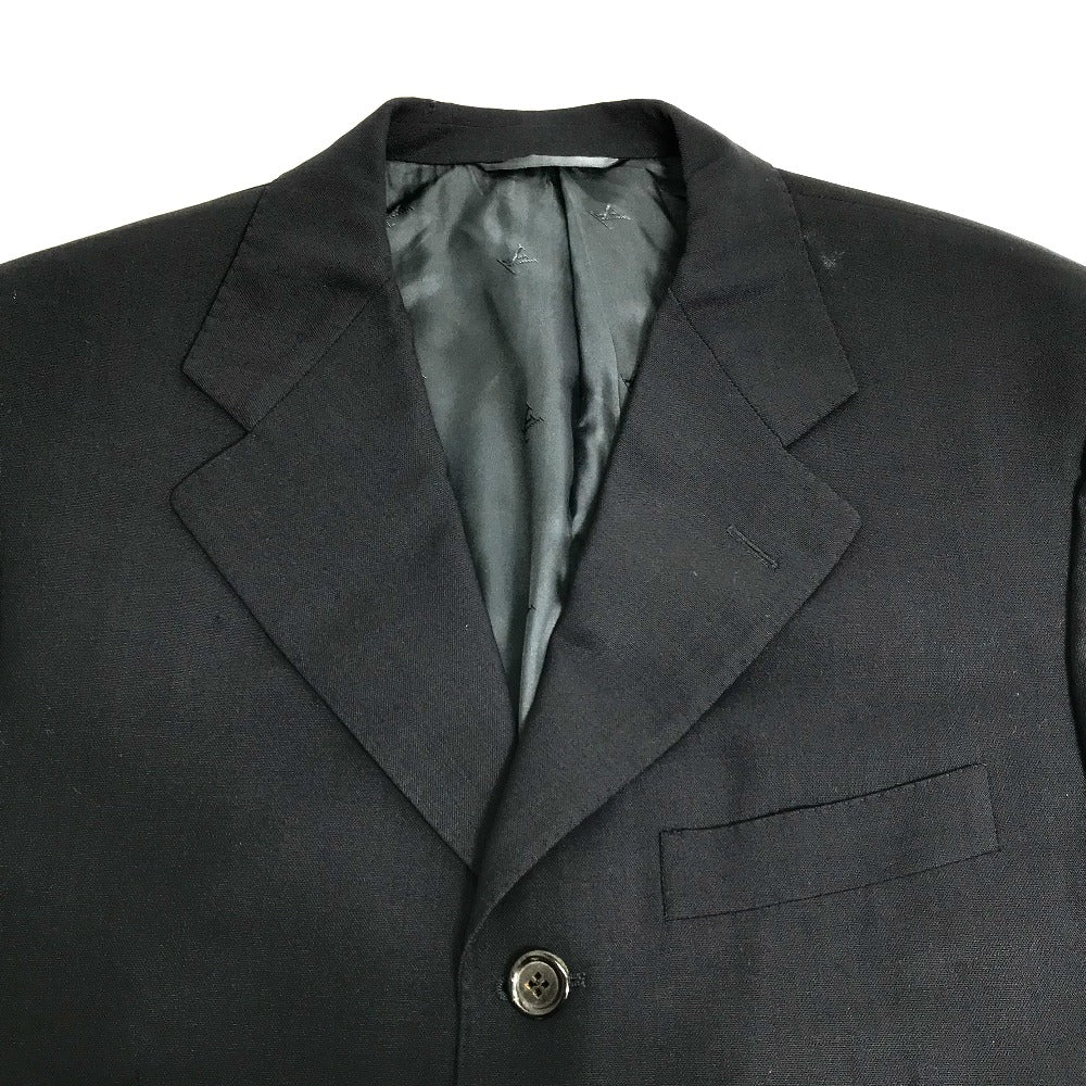 LOUIS VUITTON アパレル シングルスーツ セットアップ スーツ ウール メンズ - brandshop-reference