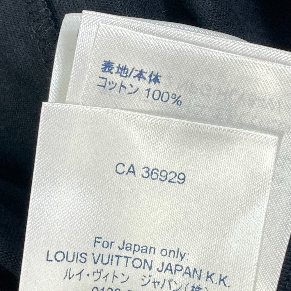 LOUIS VUITTON アパレル トップス エンドゴール 2021AW RM212 半袖Ｔシャツ コットン メンズ - brandshop-reference