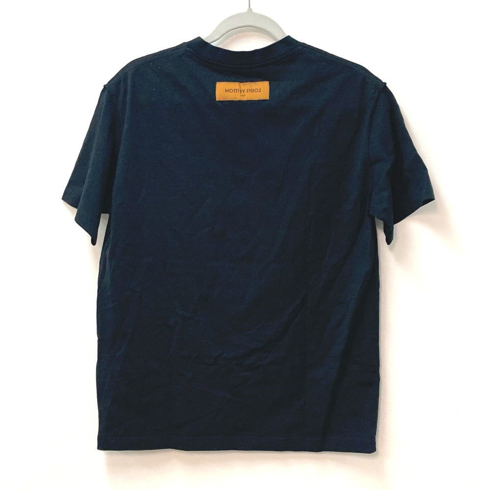 LOUIS VUITTON アパレル トップス エンドゴール 2021AW RM212 半袖Ｔシャツ コットン メンズ - brandshop-reference