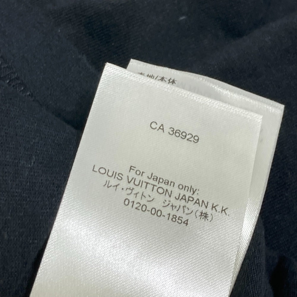 東京公式通販 Louis Vuitton 2054テルモプリントTシャツ - トップス