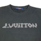 LOUIS VUITTON 1A9GPB 2054テルモ ヒートリアクティブプリント シャツ トップス アパレル RM221 半袖Ｔシャツ コットン メンズ - brandshop-reference