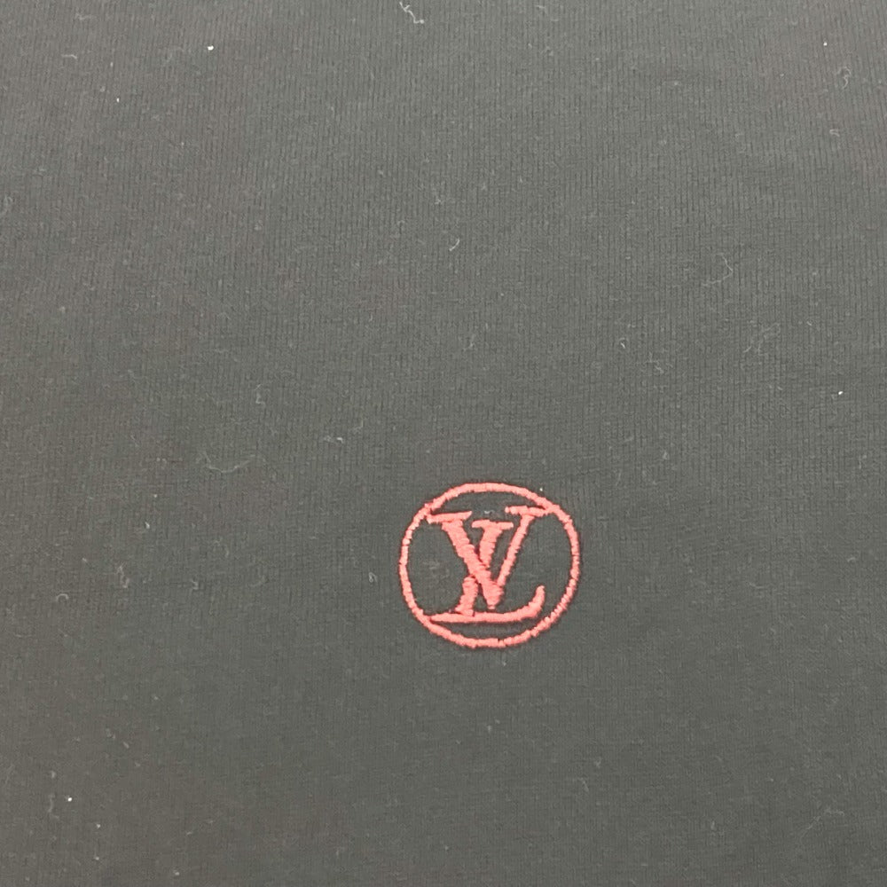 LOUIS VUITTON LVサークルロゴ アパレル トップス RM211 半袖Ｔシャツ コットン メンズ - brandshop-reference