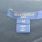 LOUIS VUITTON アパレル ロゴ ワッペン LV ヴィテス セーター 長袖トップス RW221 ニット ウール レディース - brandshop-reference
