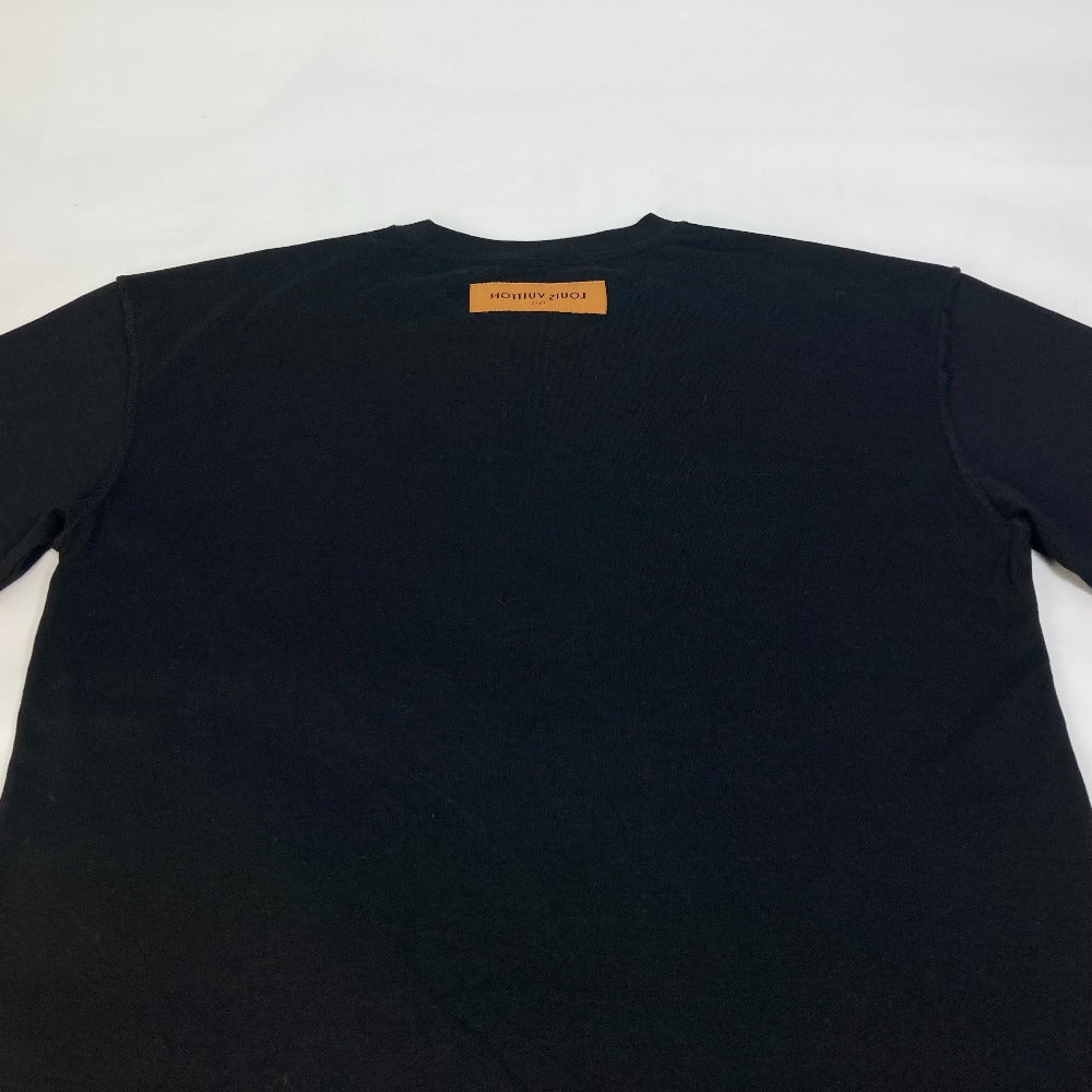 LOUIS VUITTON 1AARPB LVコンサートプリントTシャツ トップス アパレル RM231 半袖Ｔシャツ コットン メンズ - brandshop-reference
