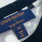 LOUIS VUITTON 1AB87R 草間彌生 LV × YK インフィニティ ドット Tシャツ トップス アパレル 水玉 RW231J 半袖Ｔシャツ コットン レディース - brandshop-reference